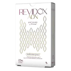 Revidox ADN, 28 cápsulas.