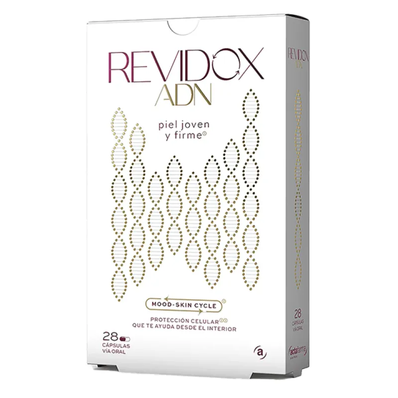 Revidox ADN | Farmacia Barata