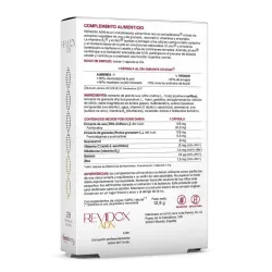 Revidox ADN | Farmacia Barata