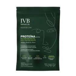 IVB Proteína Láctea, 500 gr