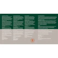 Bonusan Bacteri 17 Resilience Pro, 28 sobres etiqueta