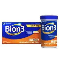Bion3 Energy, 90 comprimidos