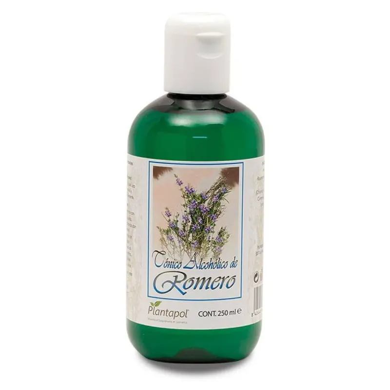 Alcohol de Romero Plantapol 250 ml | Farmacia Barata