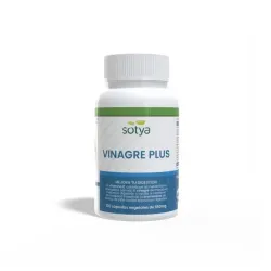 Sotya Vinagre Plus | Farmacia Barata
