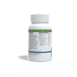 Sotya Vinagre Plus, 100 Cápsulas de 550 mg.