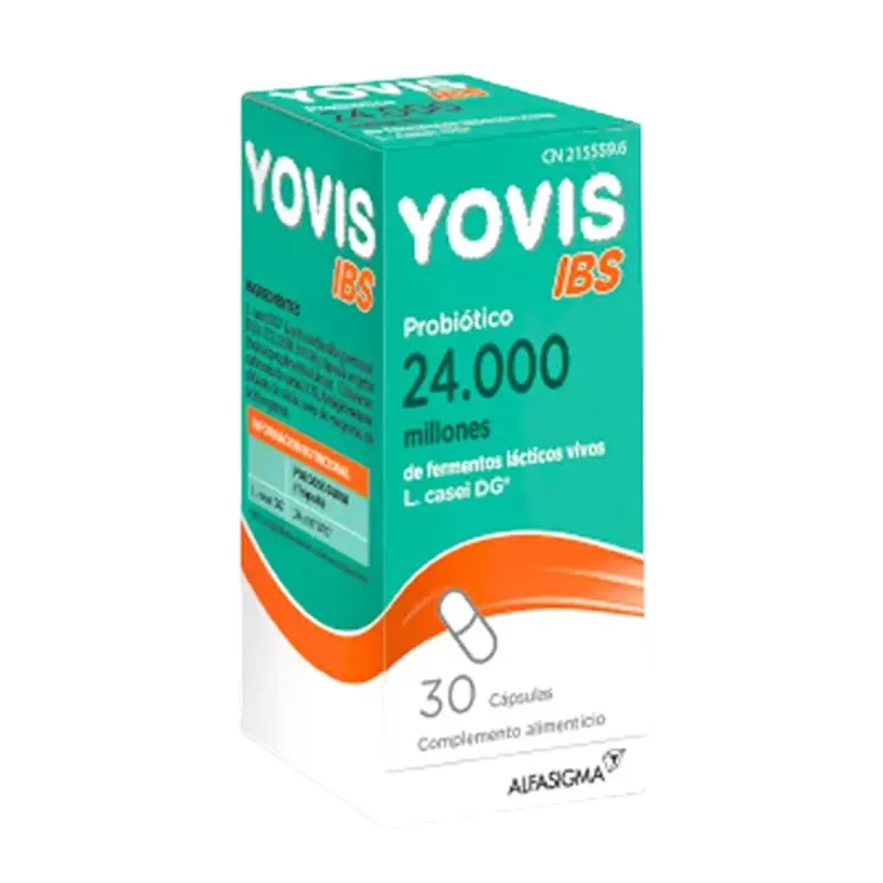 Yovis IBS | Farmacia Barata