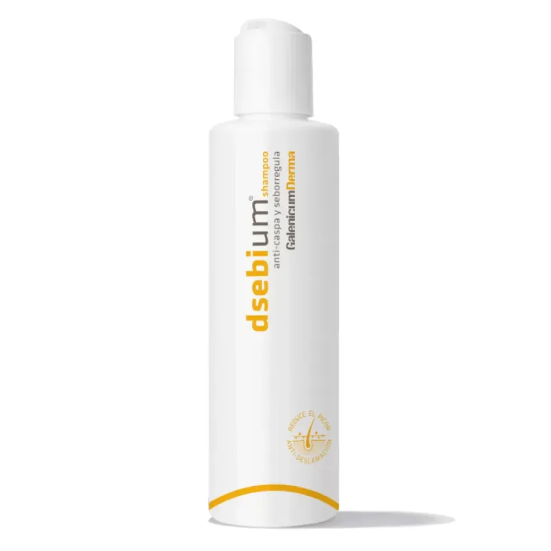 Dsebium Shampoo, 200 ml Dsebium Shampoo, 200 ml