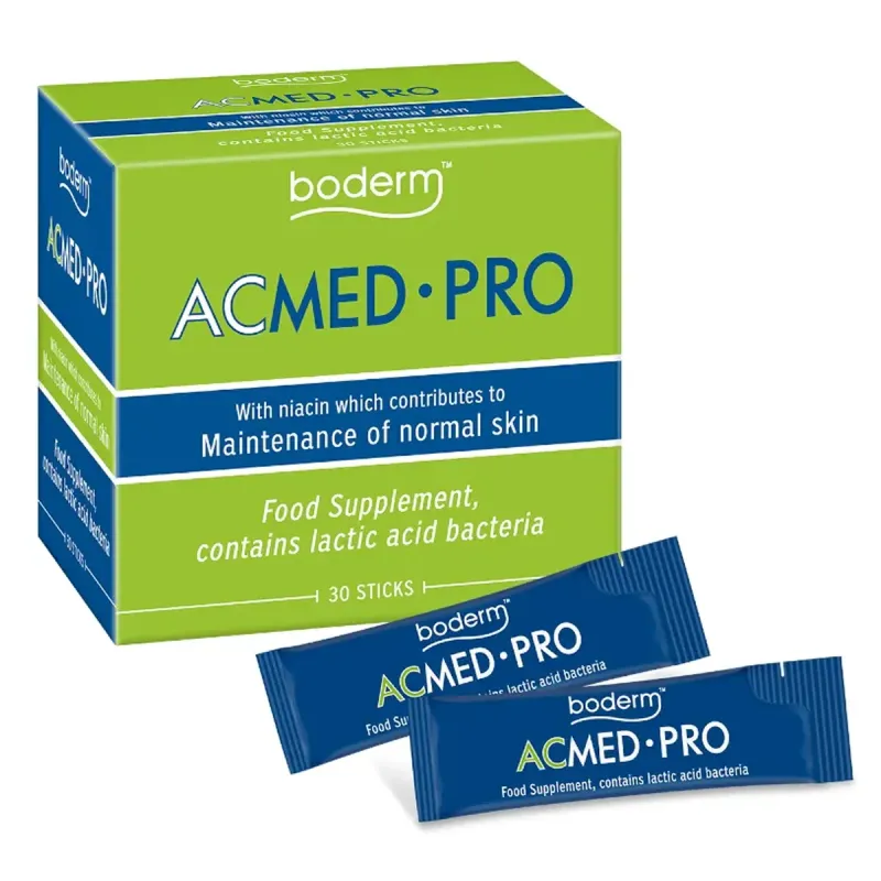 Acmed Pro | Farmacia Barata