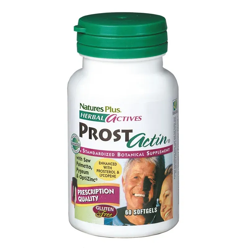 Natures Plus Prostactin | Farmacia Barata Natures Plus Prostactin | Farmacia Barata
