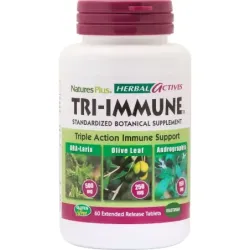 Nature’s plus tri-immune 60 comp.