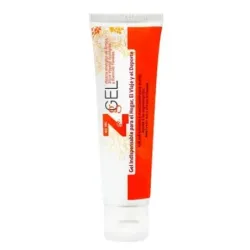Mint-e Health Z-Gel, 60ml.