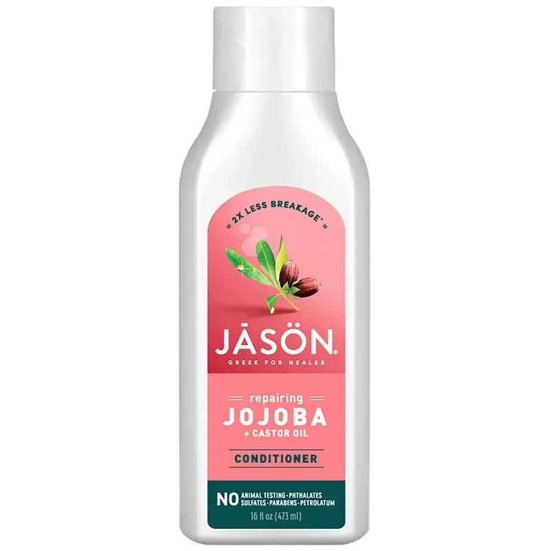 Jason Acondicionador Jojoba 454 g | Farmacia Barata