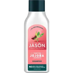 Jason Champú Jojoba, 473 ml.