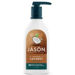 Jason Gel de Ducha de Coco, 887 ml.