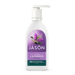 Jason Gel de Ducha de Lavanda, 887 ml.