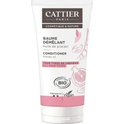 Cattier Bálsamo Desenredante, 150 ml