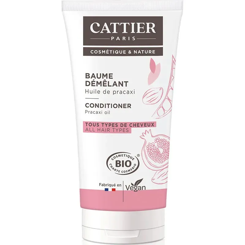 Cattier Bálsamo Desenredante, 150 ml | Farmacia Barata