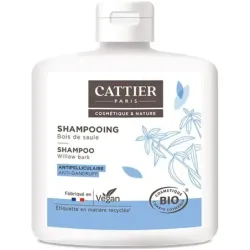 Cattier Champú Anticaspa, 250 ml