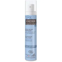 Cattier Crema Hidratante Dia Piel Normal, 50ml.