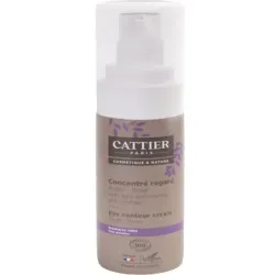 Cattier Contorno de ojos, 15ml.