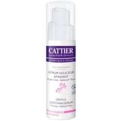 Cattier Serum Calmante Suave 30 ml