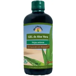 Lily of the Desert Gel de Aloe Vera, 946ml.