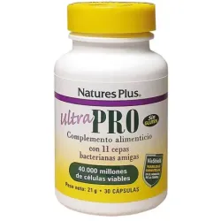 Nature´s Plus Ultra Pro, 30 Caps.