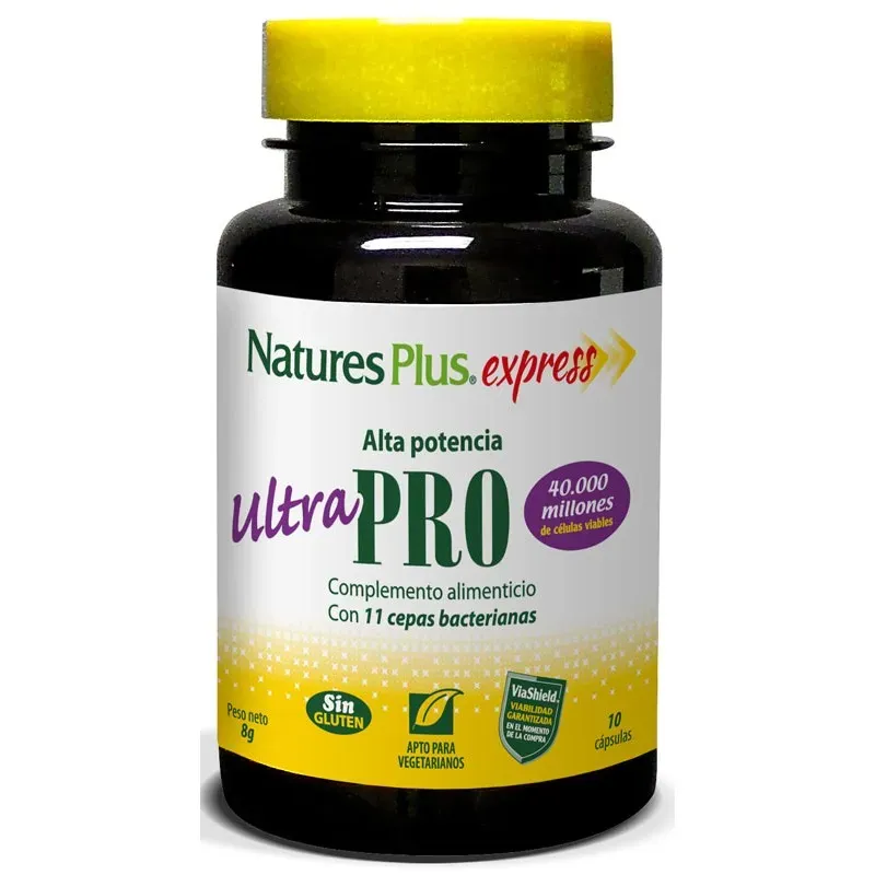 Natures Plus Express Ultra Pro | Farmacia Barata Natures Plus Express Ultra Pro | Farmacia Barata
