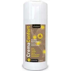 Vitalart crema confort, 140 ml