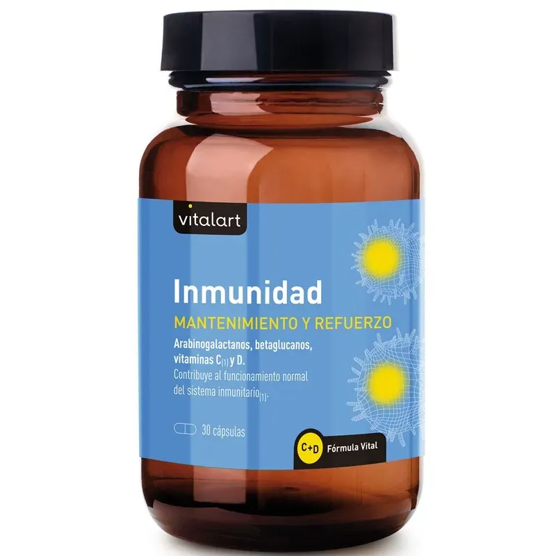 Vitalart Inmunidad | Farmacia Barata Vitalart Inmunidad | Farmacia Barata