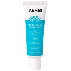 NaturesPlus Kerbi Crema Solar Hidratante SPF30, 40 ml