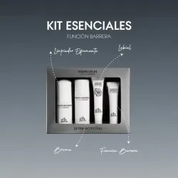 GH Kit Esenciales Función Barrera | Farmacia Barata