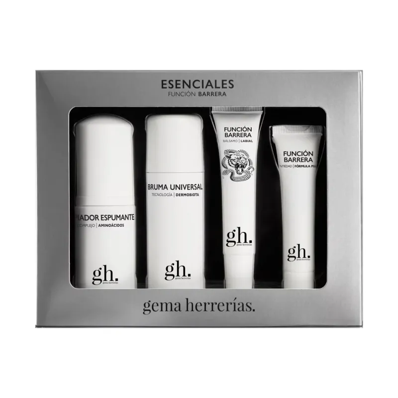 GH Kit Esenciales Función Barrera | Farmacia Barata