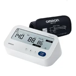 Tensiómetro Omron M3 confort para brazo