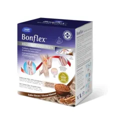 Mayla Bonflex Recovery Collagen Cacao, 30 sticks