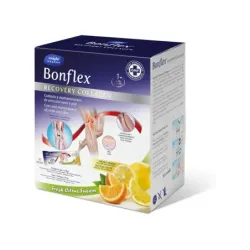 Mayla Bonflex Recovery Collagen Citrus, 30 sticks