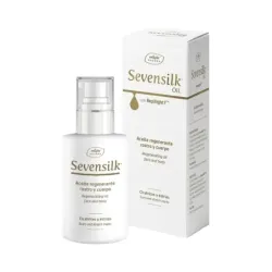 Mayla Sevensilk Oil, 100 ml