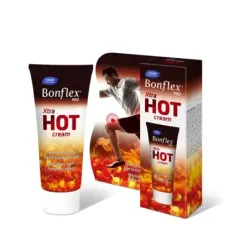 Mayla Bonflex Xtra Hot Cream, 100 ml