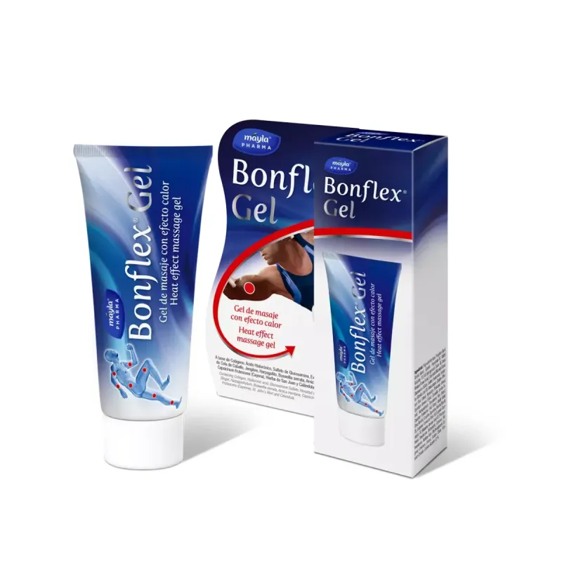 Mayla Bonflex Gel, 250 ml | Farmacia Barata