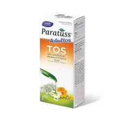 Mayla Paratuss Adultos, 120 ml