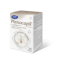 Mayla Plenocapil, 60 cápsulas