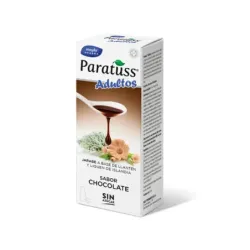 Mayla Paratuss Adultos Sabor Chocolate, 120 ml