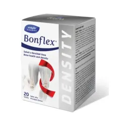 Mayla Bonflex Density, 20 sticks