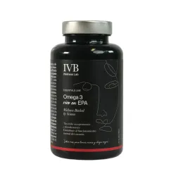 IVB Omega 3 EPA, 60 cápsulas