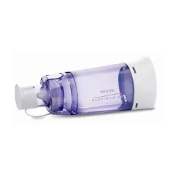 Philips Optichamber Diamond Cámara Inhaladora