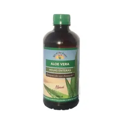 Lily of the Desert Zumo de Aloe Vera Hoja Entera, 946 ml