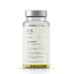 IVB Gestanatal, 60 cápsulas