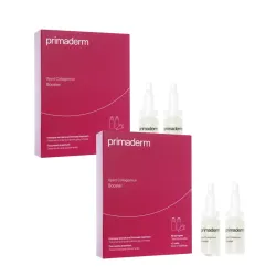 Primaderm Xpert Collageneur Booster, Oferta Duplo 2x10 ml