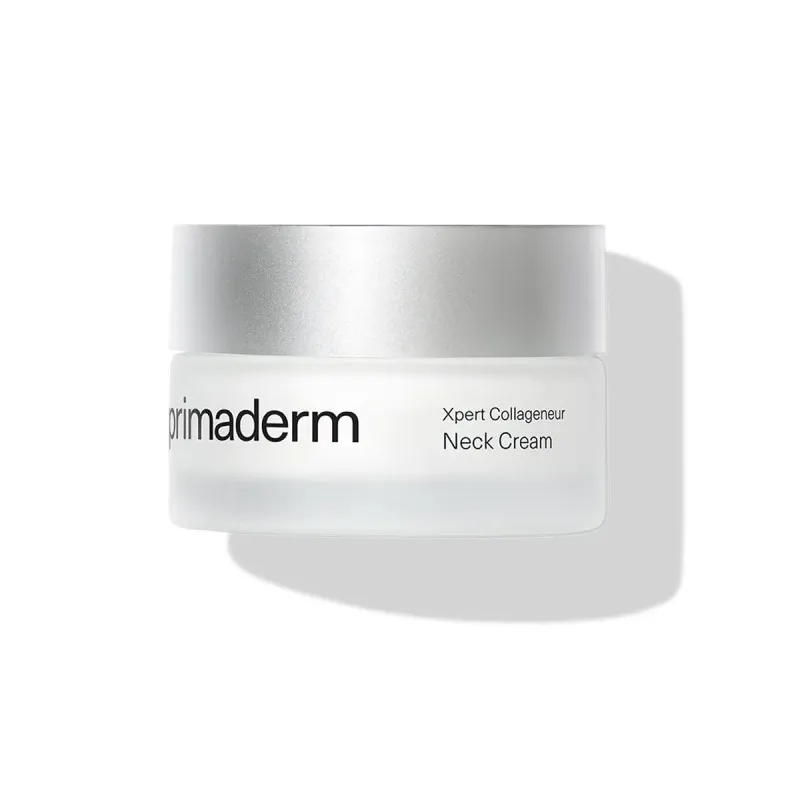 Primaderm Xpert Collageneur Neck Cream | Farmacia Barata