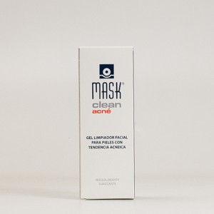 Mask Clean, 150ml.